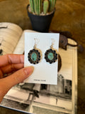 The Tarah Earrings