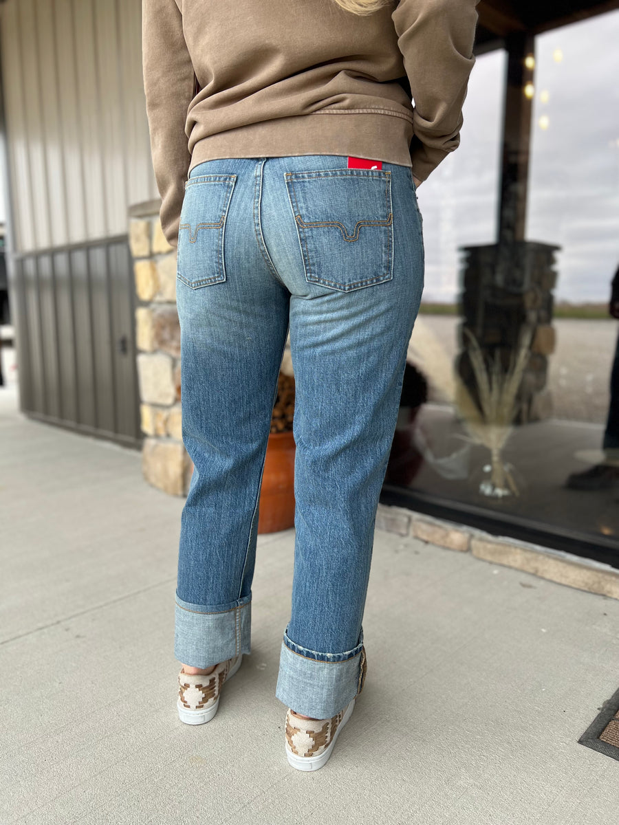 Kimes Ranch: Brooks Jeans – Lost Creek Boutique LLC