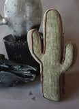 Kickin’ Cactus Pillow-Agave