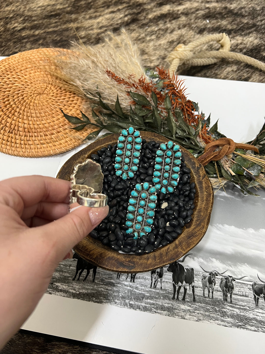 The Bennet Ring