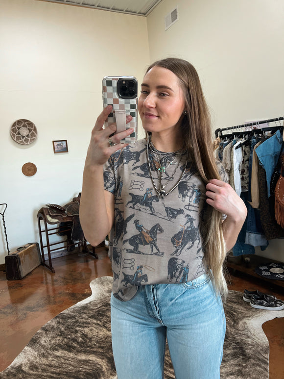 State Fair Tee