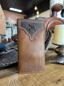 Canyon Hooey Rodeo Wallet