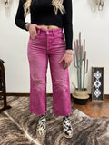 Ariat: Ultimate Pink Tomboy Jean