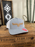 Kimes Ranch: Roped Trucker Hat