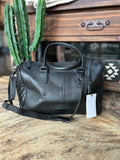 Black Out Mini Duffel