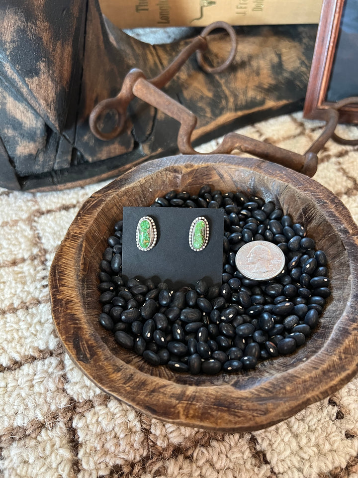 Sonoran Gold Earrings