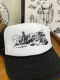 1903 Trucker Hat