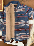 Ariat: Chimayo Shirt Jacket