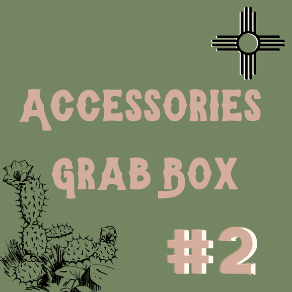 Western Accessories Grab Box 2 (EXCLUDES DISCOUNTS)