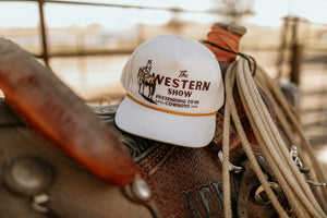 Sendero: Western Show Hat