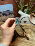 The Zuni Ring