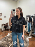 Loopty Lou Top