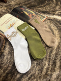 Cactus-Sock Em' 3pk Set