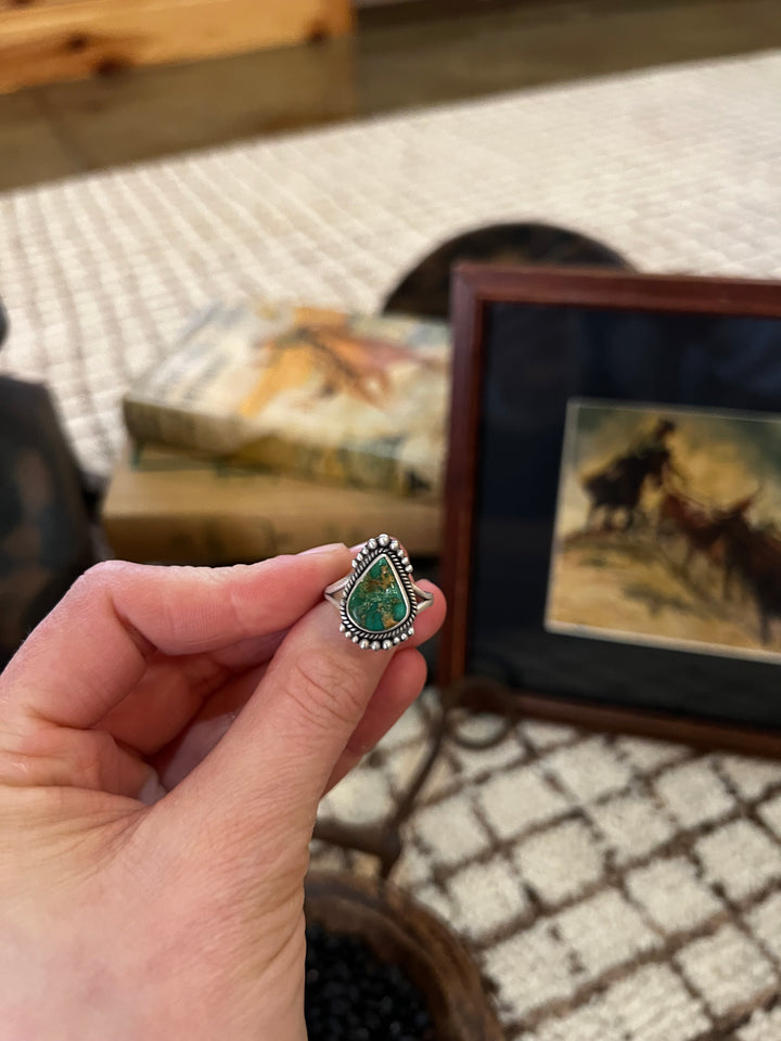 Sonoran Mountain Ring