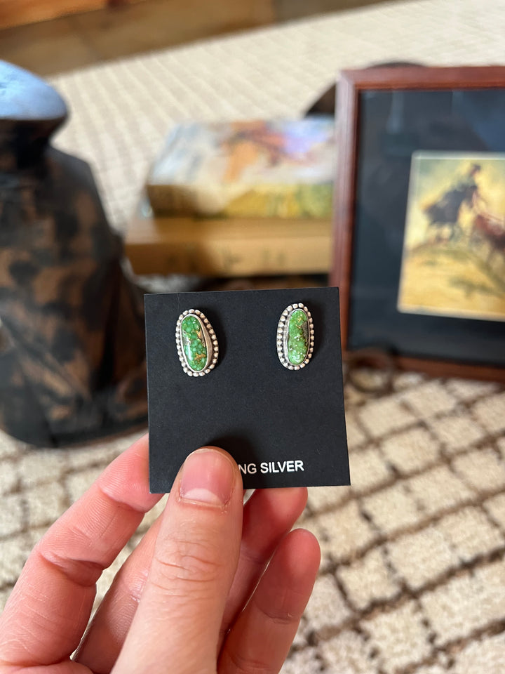 Sonoran Gold Earrings