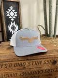 Kimes Ranch: Roped Trucker Hat