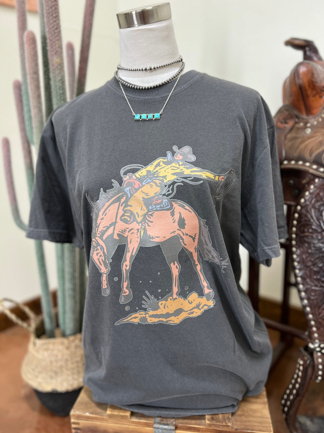 Strung Out T-Shirt{Multiple Colors}