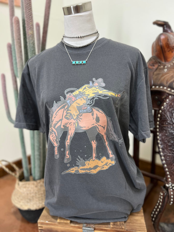 Strung Out T-Shirt{Multiple Colors}