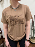 Ranch Mama Vintage T-Shirt