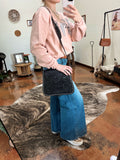 The Bishop Purse