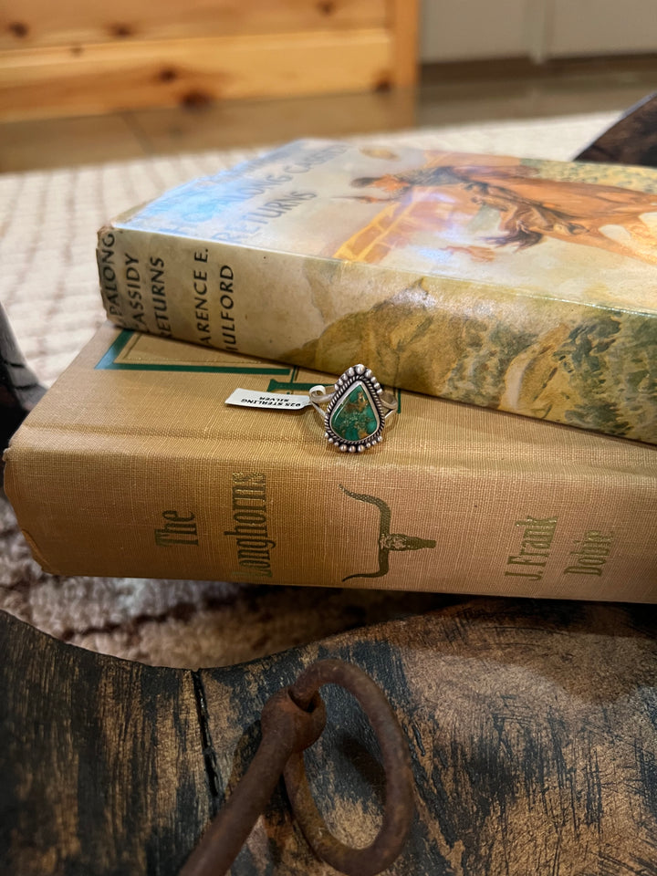 Sonoran Mountain Ring