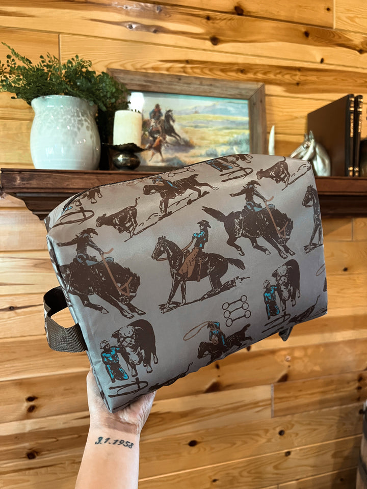 Ranch Hand Traveler Bag