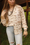 Lasso Blouse