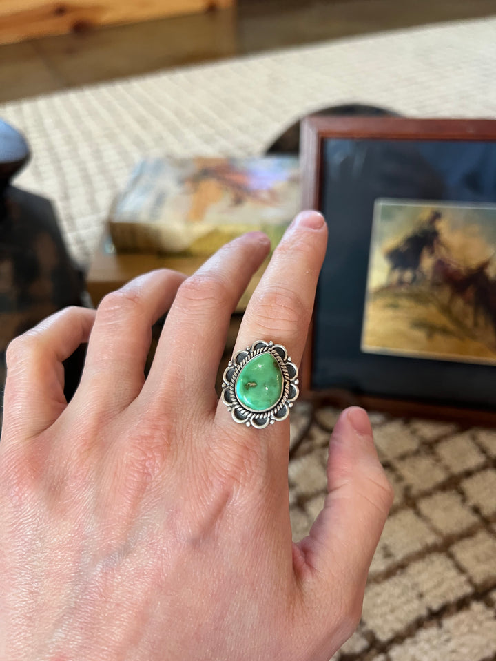 Sonoran Mountain Ring