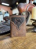 Canyon Trifold Hooey Wallet