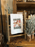 Christmas Tea Towel{Multiple Deisgns}