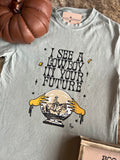 Cowboy Future T-Shirt
