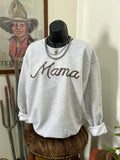 Mama Rope Crewneck