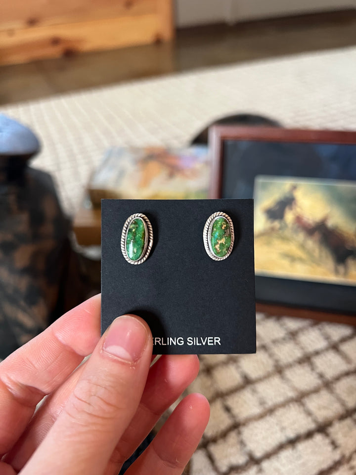 Sonoran Gold Earrings