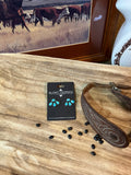 The Lloyd Earrings