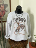 Rodeo Crewneck