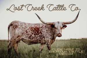 Cowboy Tack Acrylic Coasters – Lost Creek Boutique LLC