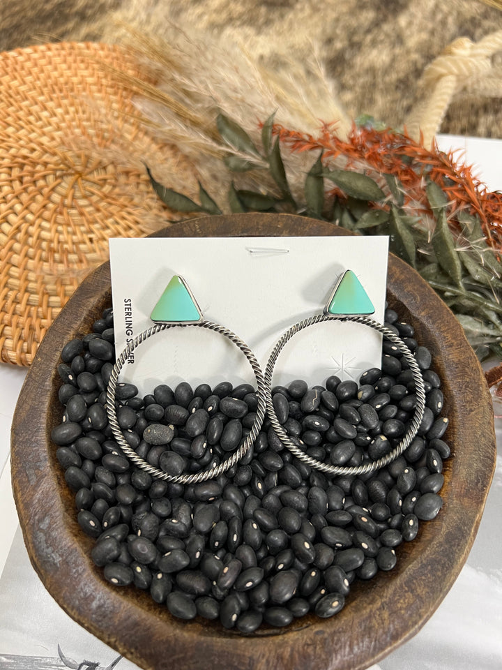 The Costner Earrings