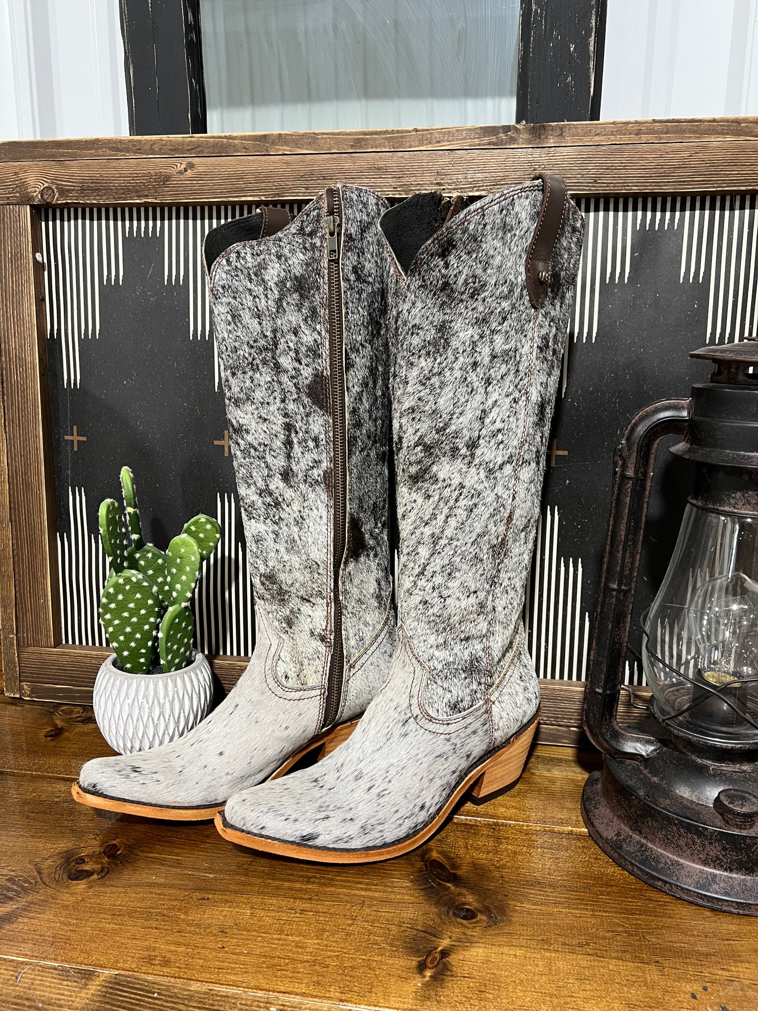 Liberty black 2025 riding boots