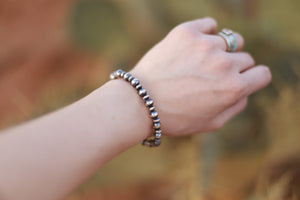 Navajo Stretchy Bracelet