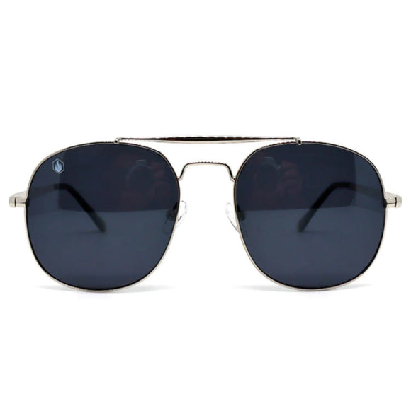 Lariat- Dusk American Bonfire Sunglasses